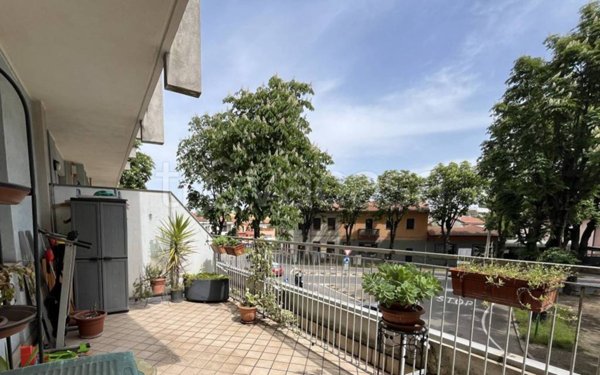 appartamento in vendita a Busto Arsizio