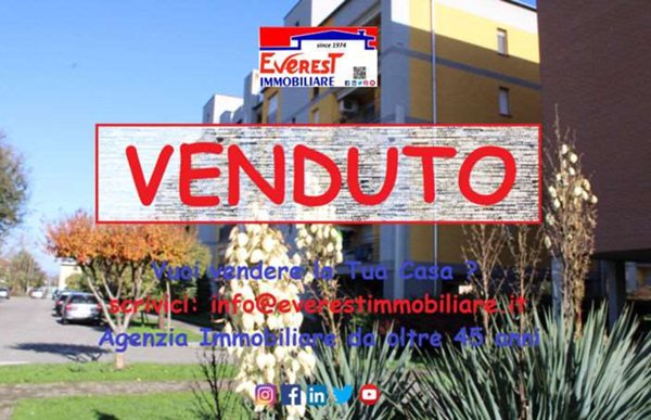appartamento in vendita a Busto Arsizio