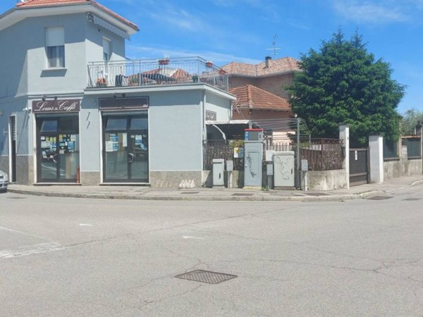 negozio in vendita a Busto Arsizio