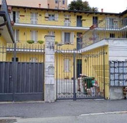 appartamento in vendita a Busto Arsizio