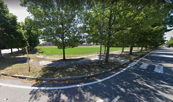 terreno edificabile in vendita a Busto Arsizio