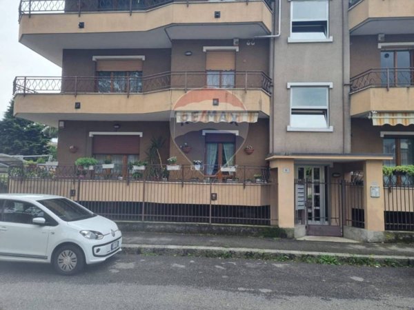 locale di sgombero in vendita a Busto Arsizio