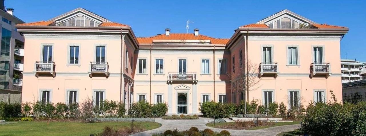 appartamento in vendita a Busto Arsizio