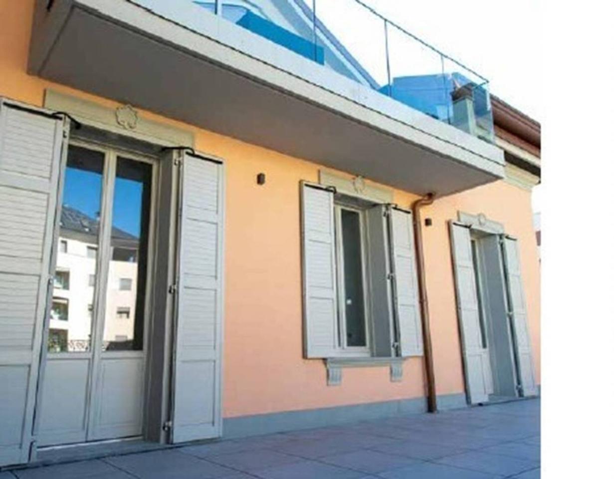 appartamento in vendita a Busto Arsizio