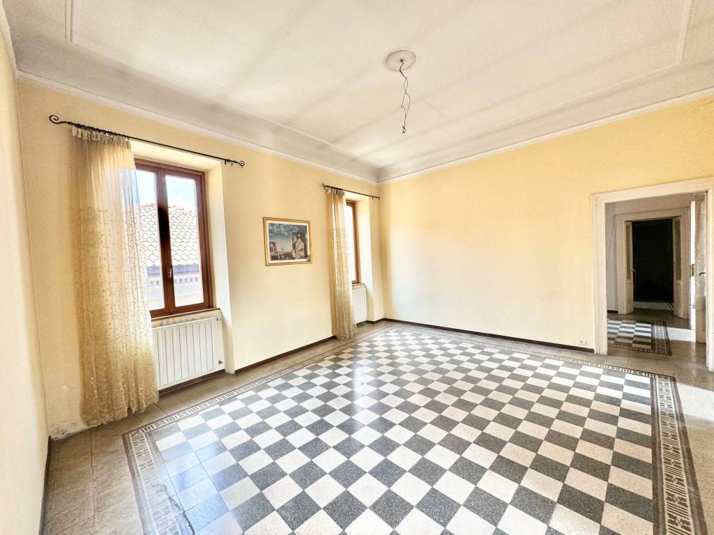 appartamento in vendita a Busto Arsizio