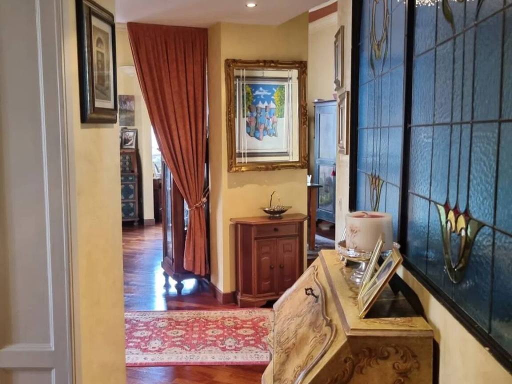 appartamento in vendita a Busto Arsizio