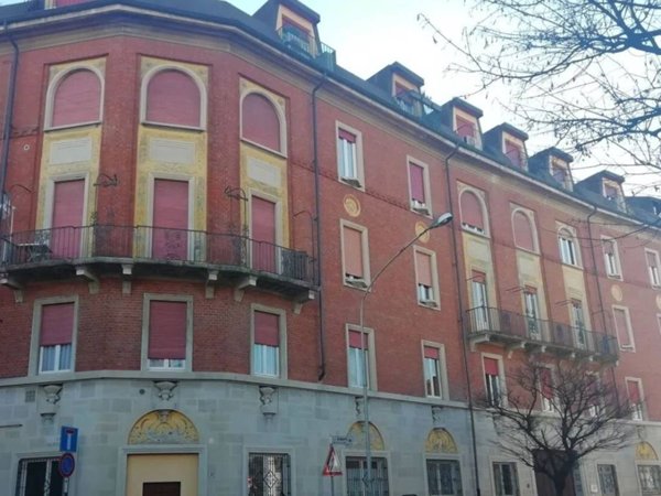 appartamento in vendita a Busto Arsizio