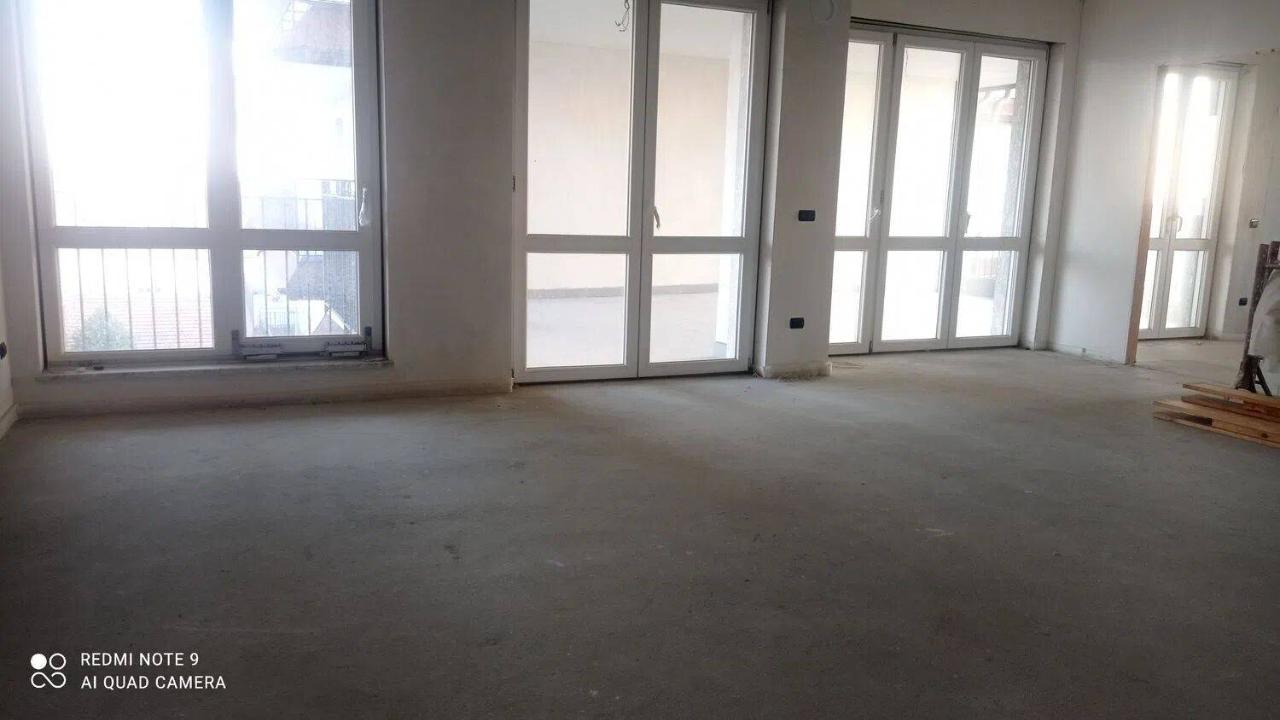 appartamento in vendita a Busto Arsizio