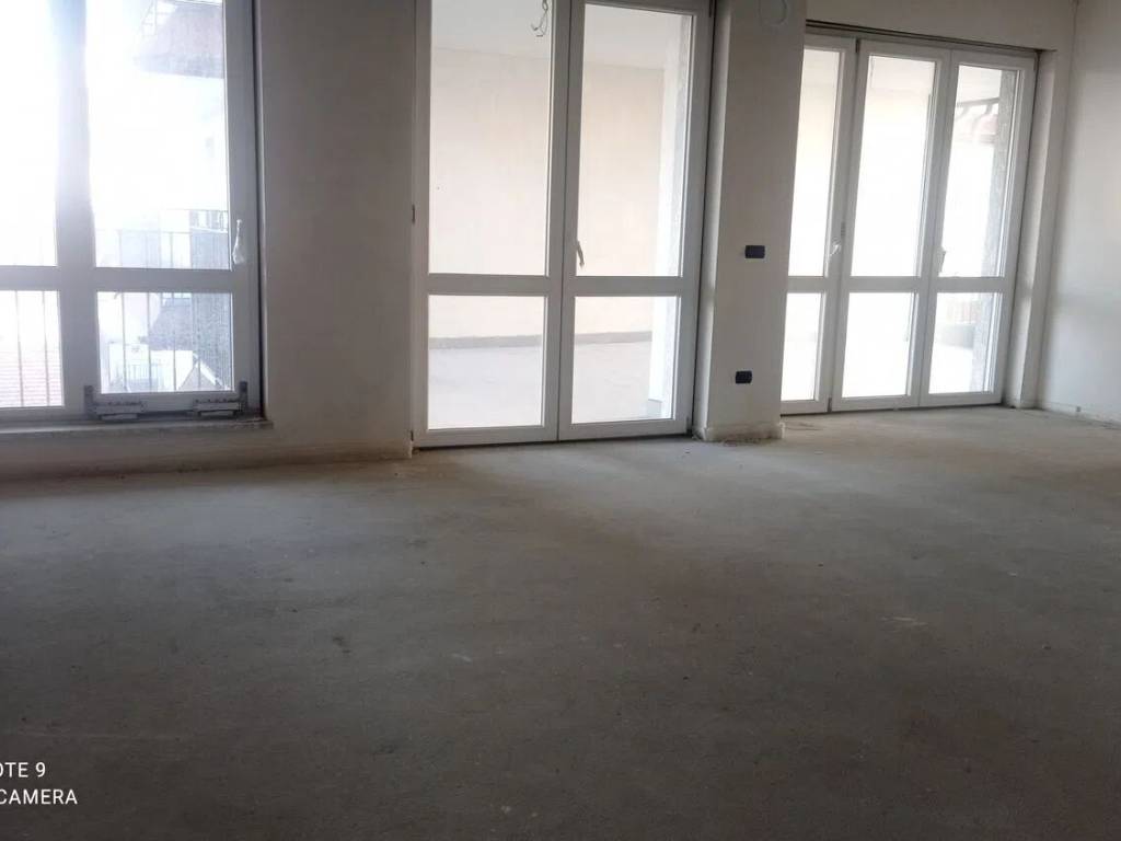 appartamento in vendita a Busto Arsizio