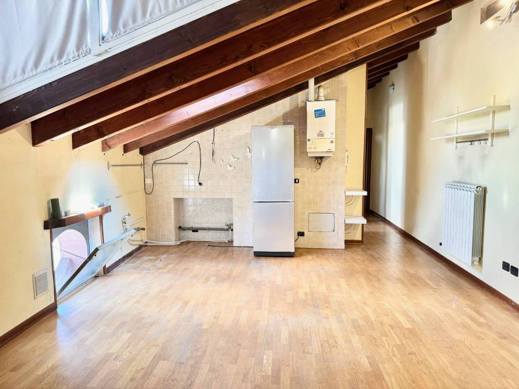 appartamento in vendita a Busto Arsizio
