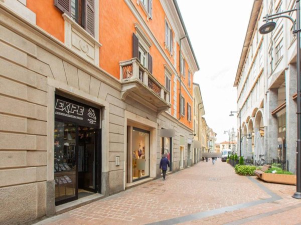 negozio in vendita a Busto Arsizio