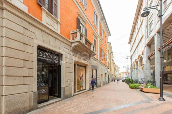 monolocale in vendita a Busto Arsizio
