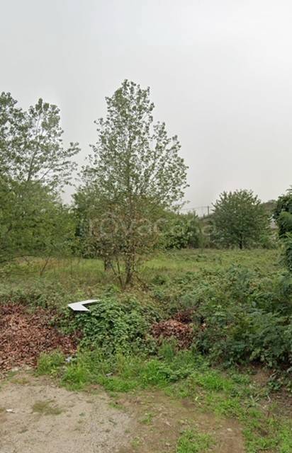 terreno edificabile in vendita a Busto Arsizio in zona Borsano