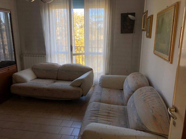 appartamento in vendita a Busto Arsizio in zona Borsano