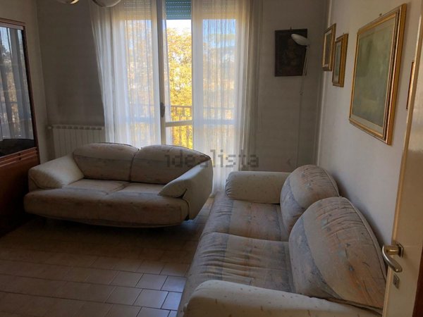 appartamento in vendita a Busto Arsizio in zona Borsano