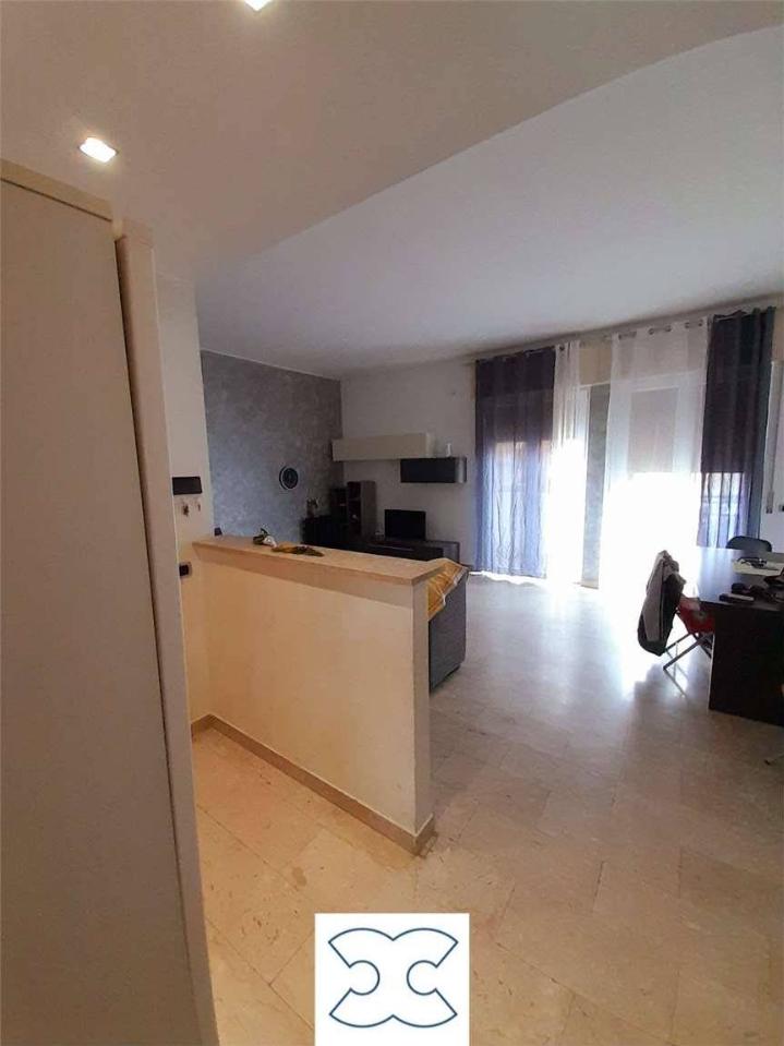 appartamento in vendita a Busto Arsizio
