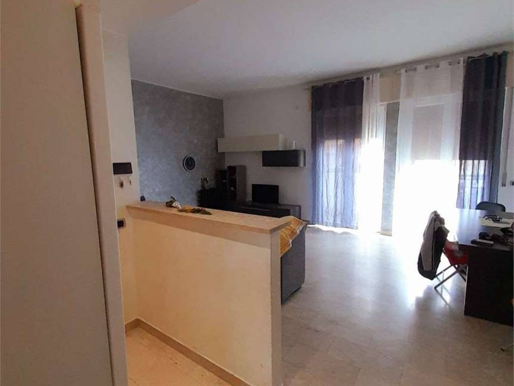 appartamento in vendita a Busto Arsizio