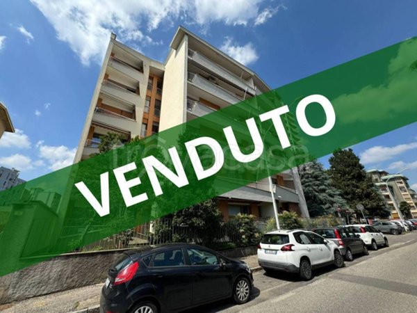 appartamento in vendita a Busto Arsizio