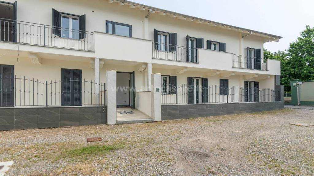 appartamento in vendita a Busto Arsizio