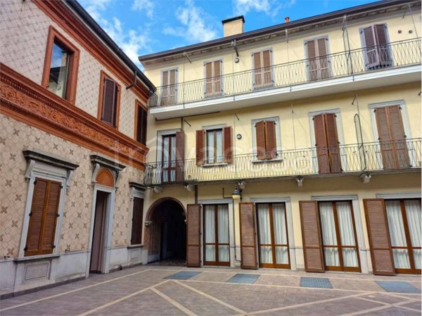 appartamento in vendita a Busto Arsizio