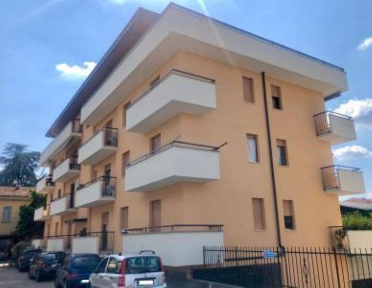 appartamento in vendita a Busto Arsizio