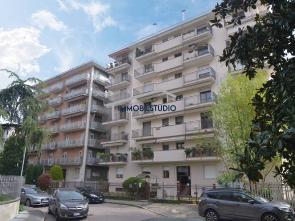 appartamento in vendita a Busto Arsizio
