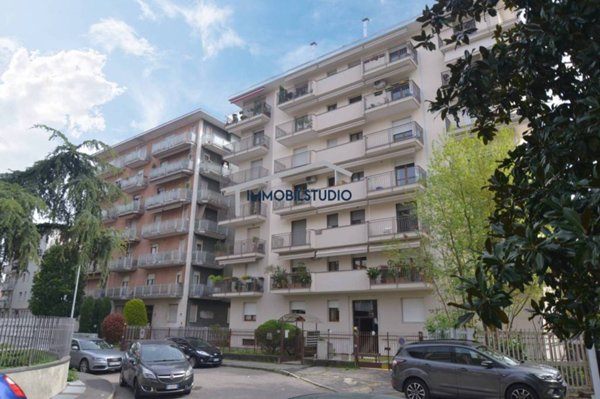 appartamento in vendita a Busto Arsizio