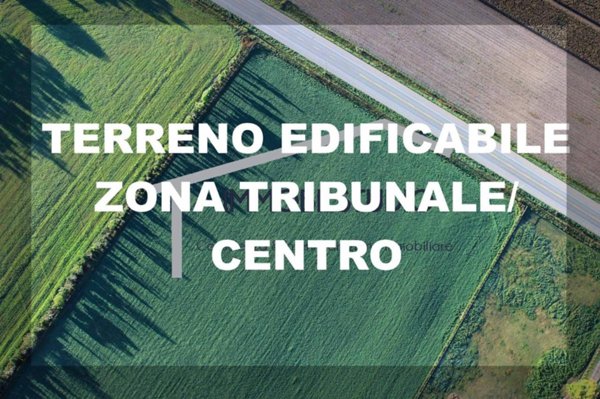 terreno edificabile in vendita a Busto Arsizio