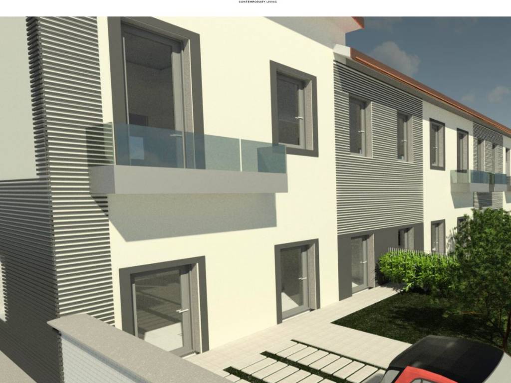 casa indipendente in vendita a Busto Arsizio