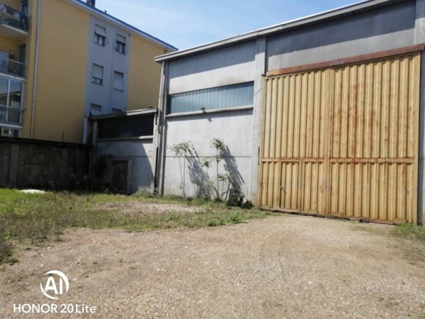 appartamento in vendita a Busto Arsizio