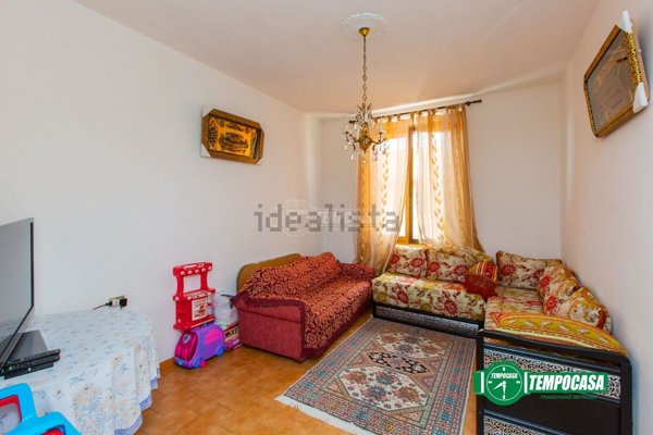 appartamento in vendita a Busto Arsizio
