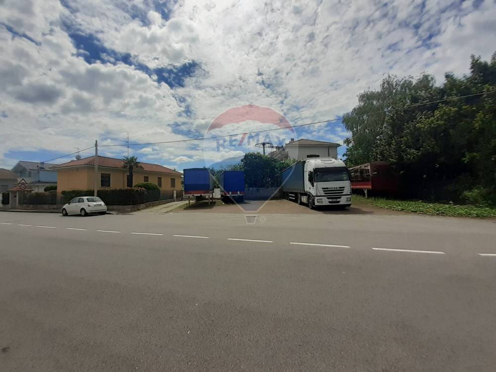 casa indipendente in vendita a Busto Arsizio