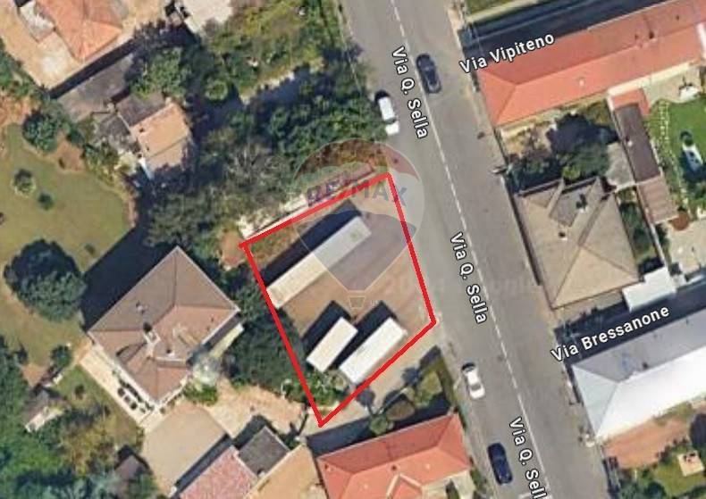 casa indipendente in vendita a Busto Arsizio