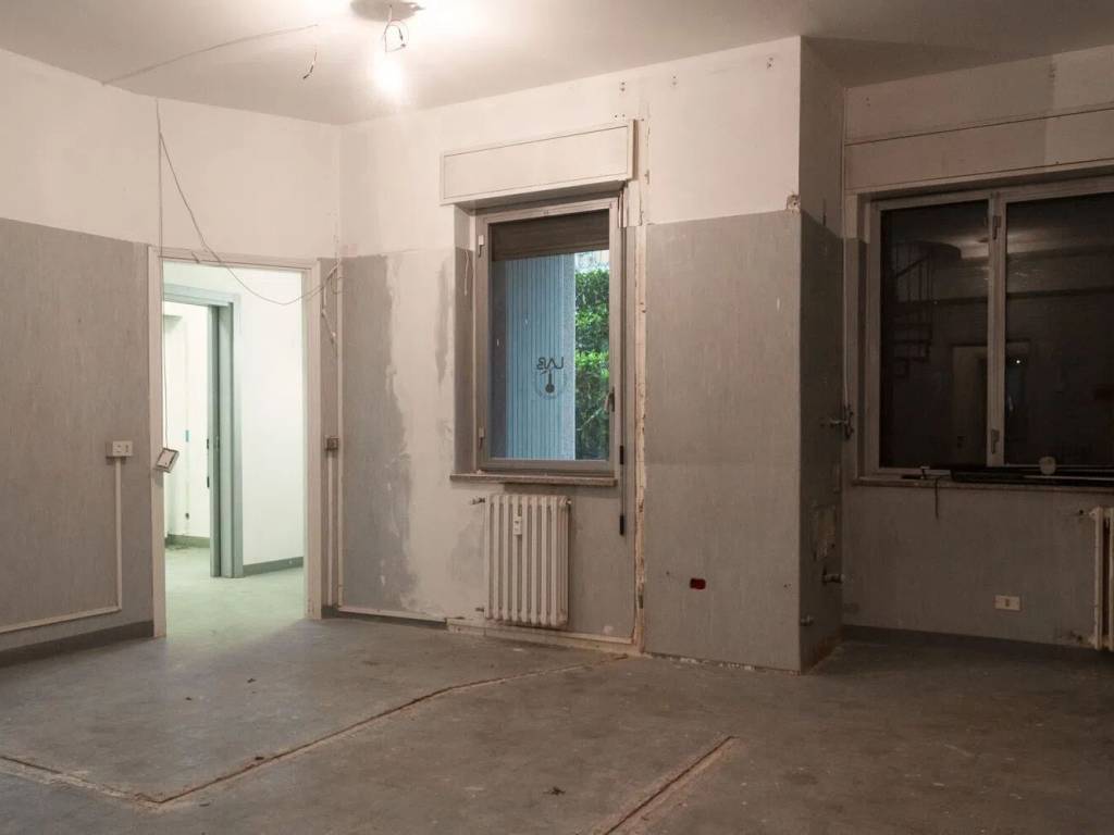 appartamento in vendita a Busto Arsizio