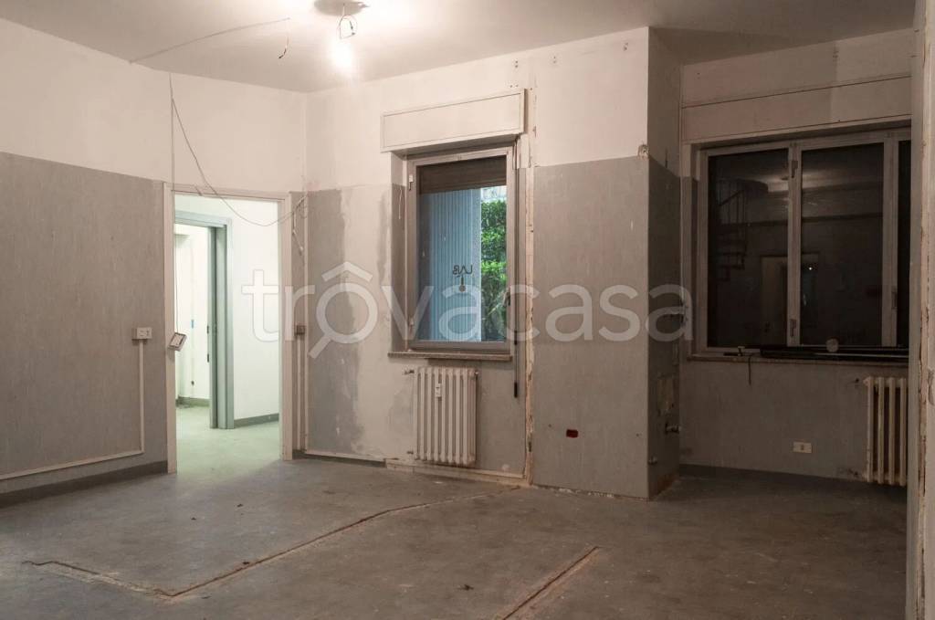 appartamento in vendita a Busto Arsizio