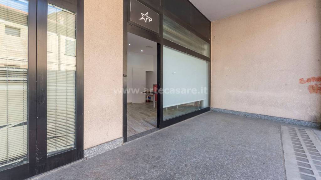 monolocale in vendita a Busto Arsizio