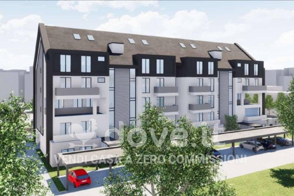 appartamento in vendita a Busto Arsizio