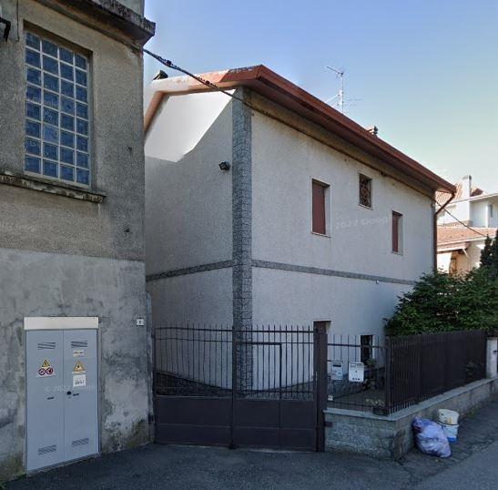 appartamento in vendita a Busto Arsizio