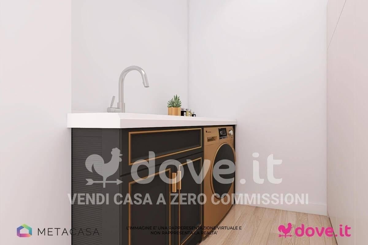 appartamento in vendita a Busto Arsizio