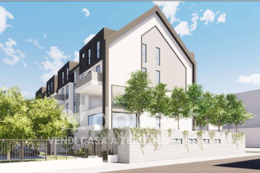 appartamento in vendita a Busto Arsizio