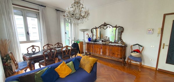 appartamento in vendita a Busto Arsizio