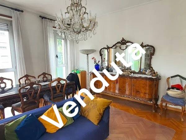 appartamento in vendita a Busto Arsizio