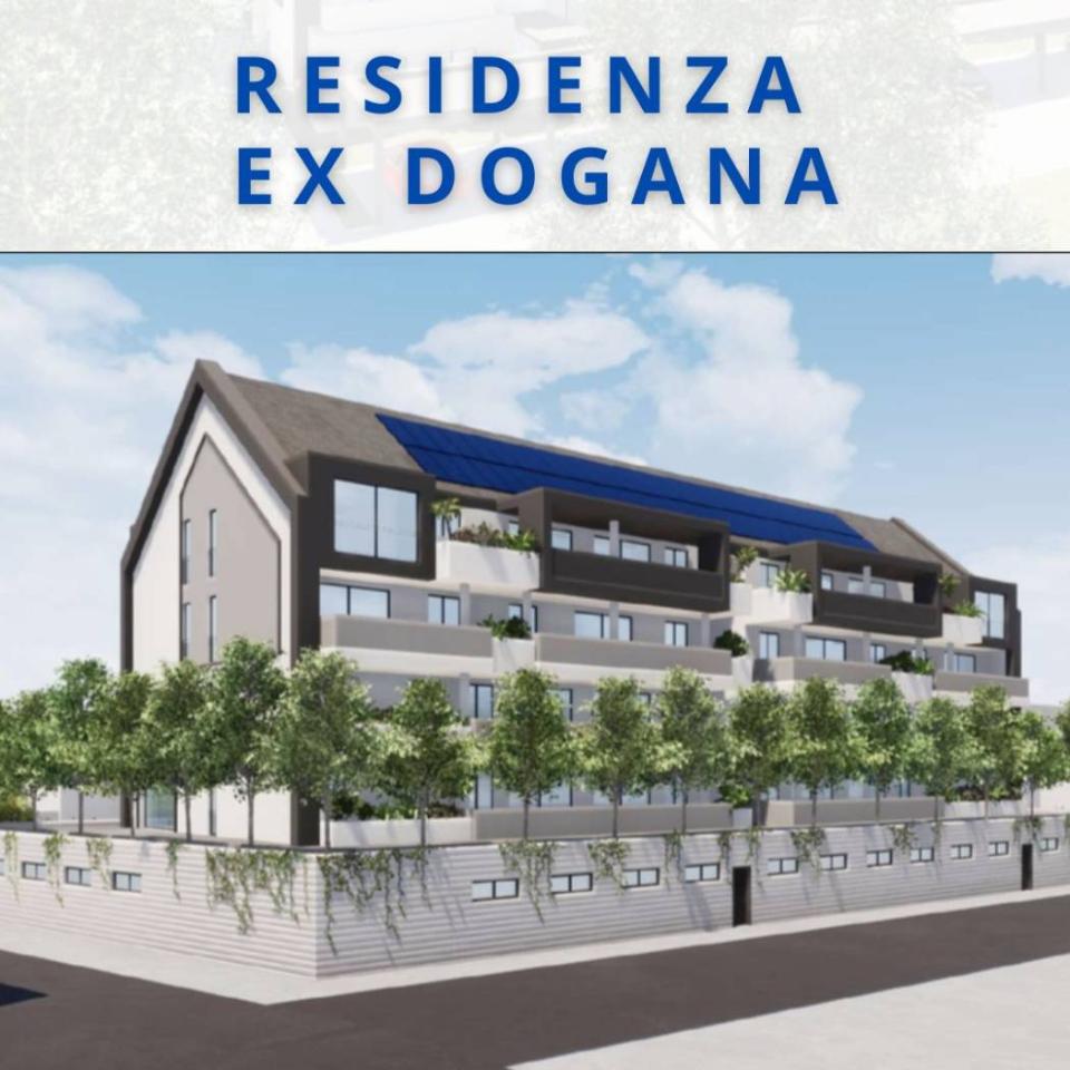 appartamento in vendita a Busto Arsizio