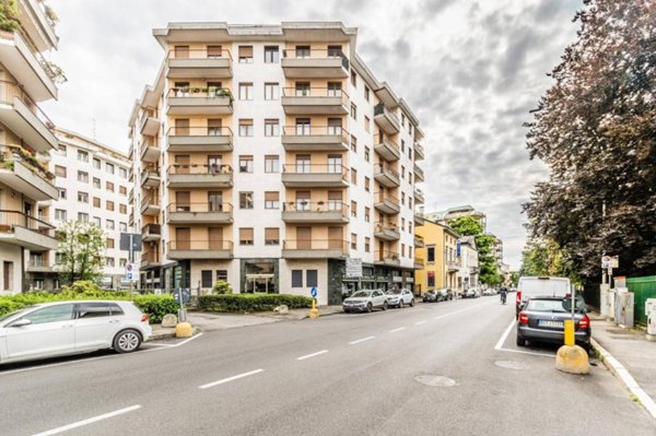appartamento in vendita a Busto Arsizio