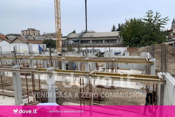 appartamento in vendita a Busto Arsizio