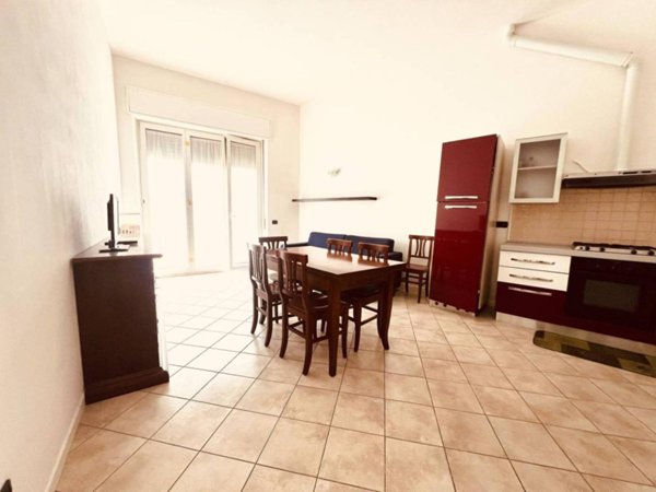 appartamento in vendita a Busto Arsizio