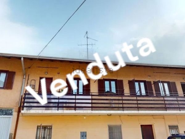 appartamento in vendita a Busto Arsizio