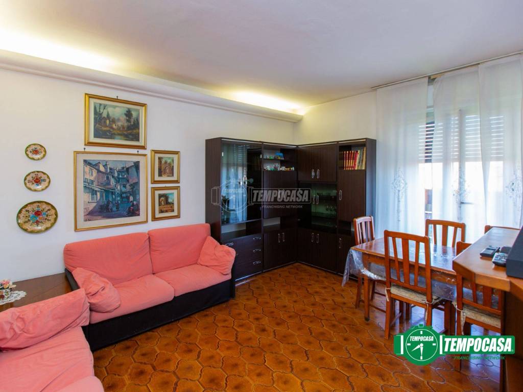 appartamento in vendita a Busto Arsizio