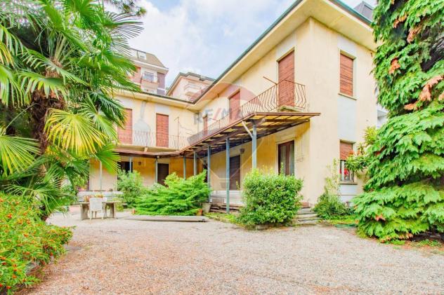 terreno agricolo in vendita a Busto Arsizio