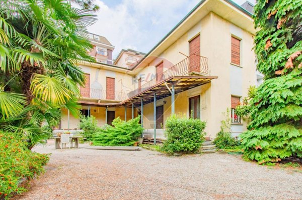 casale in vendita a Busto Arsizio